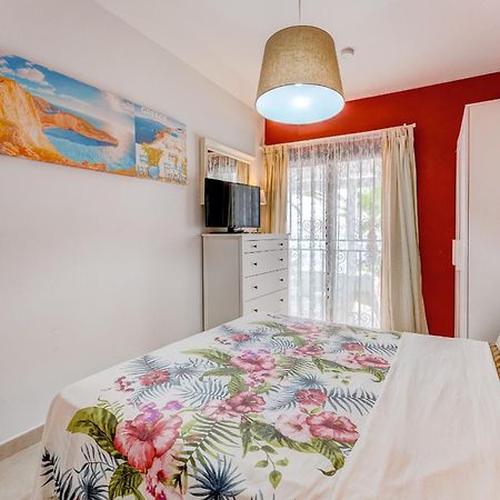 Apartment In Amarilla Golf 2 Bedrooms San Miguel de Abona Eksteriør billede