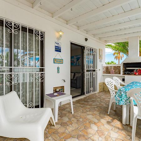 Apartment In Amarilla Golf 2 Bedrooms San Miguel de Abona Eksteriør billede