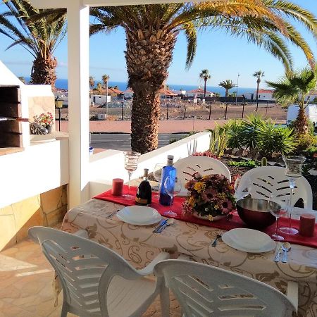 Apartment In Amarilla Golf 2 Bedrooms San Miguel de Abona Eksteriør billede