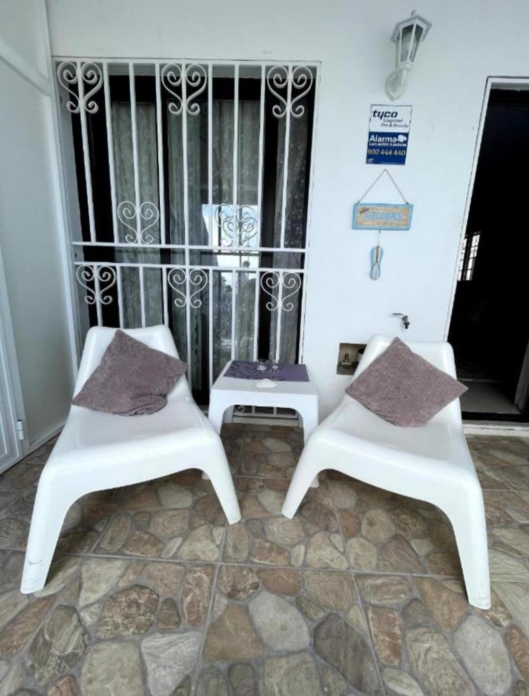 Apartment In Amarilla Golf 2 Bedrooms San Miguel de Abona Eksteriør billede