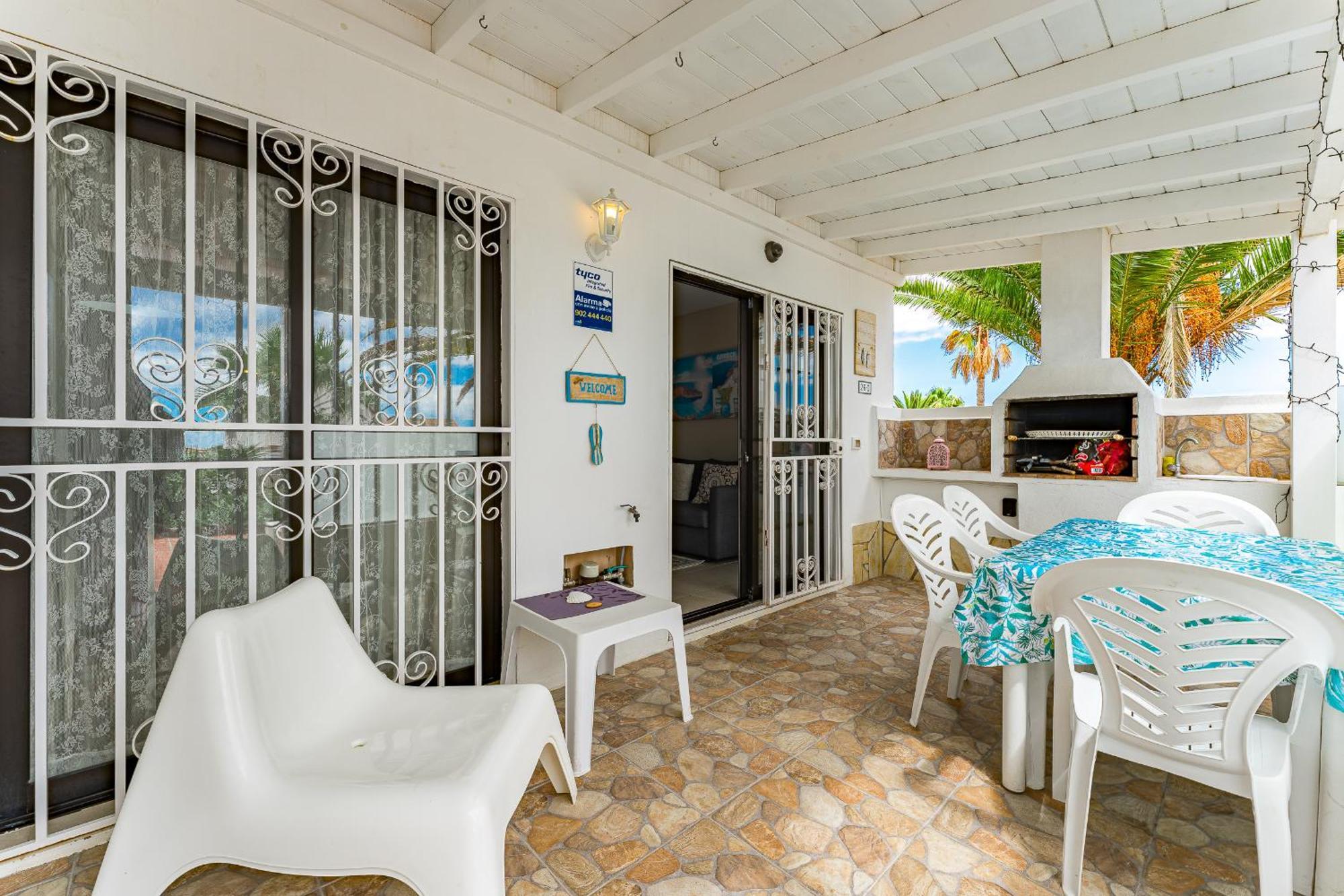 Apartment In Amarilla Golf 2 Bedrooms San Miguel de Abona Eksteriør billede