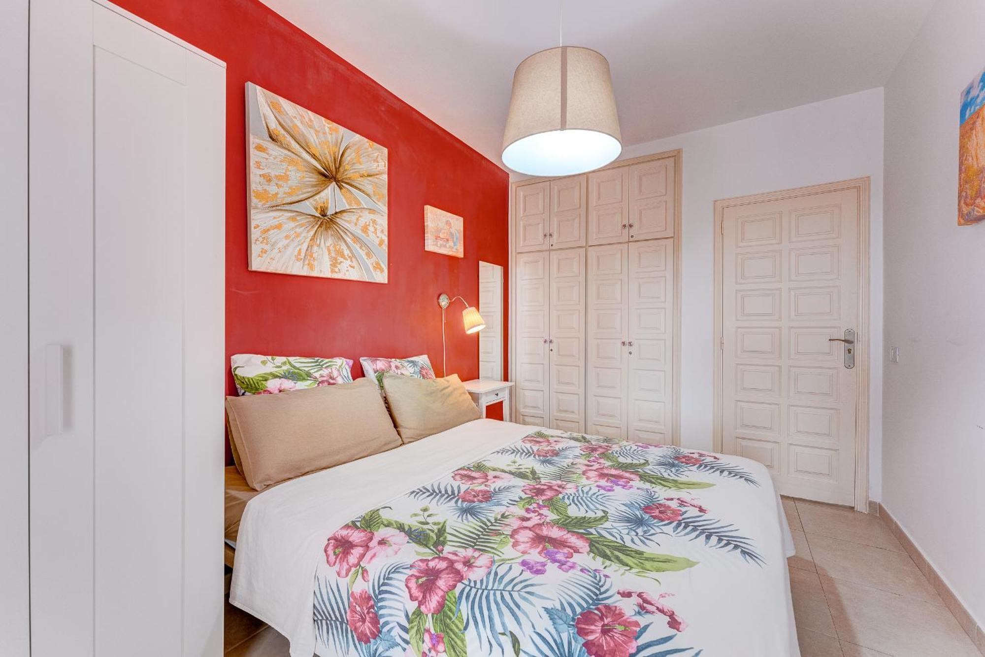 Apartment In Amarilla Golf 2 Bedrooms San Miguel de Abona Eksteriør billede