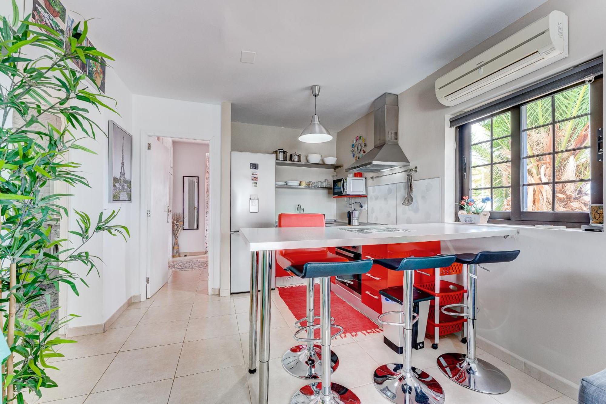 Apartment In Amarilla Golf 2 Bedrooms San Miguel de Abona Eksteriør billede