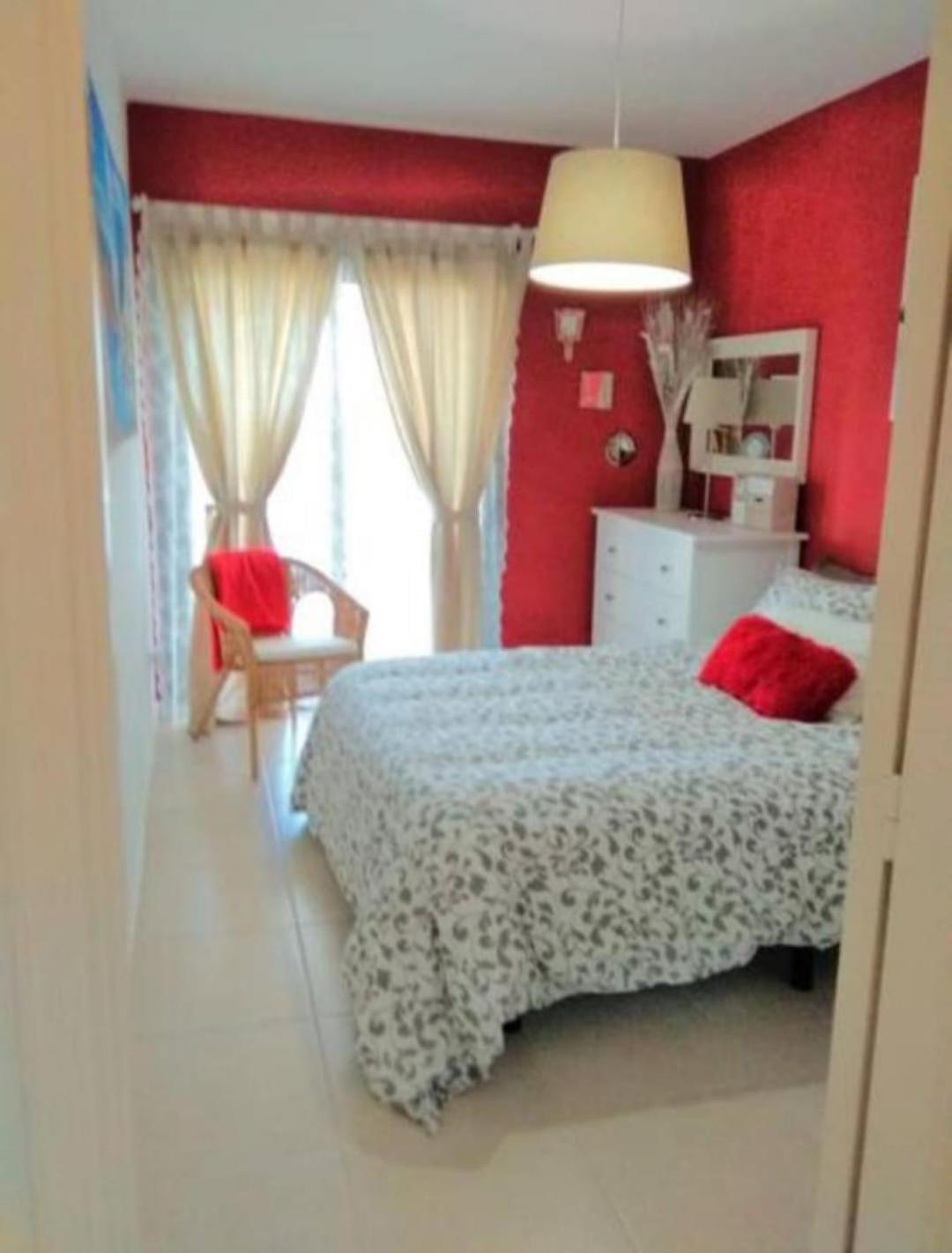 Apartment In Amarilla Golf 2 Bedrooms San Miguel de Abona Eksteriør billede