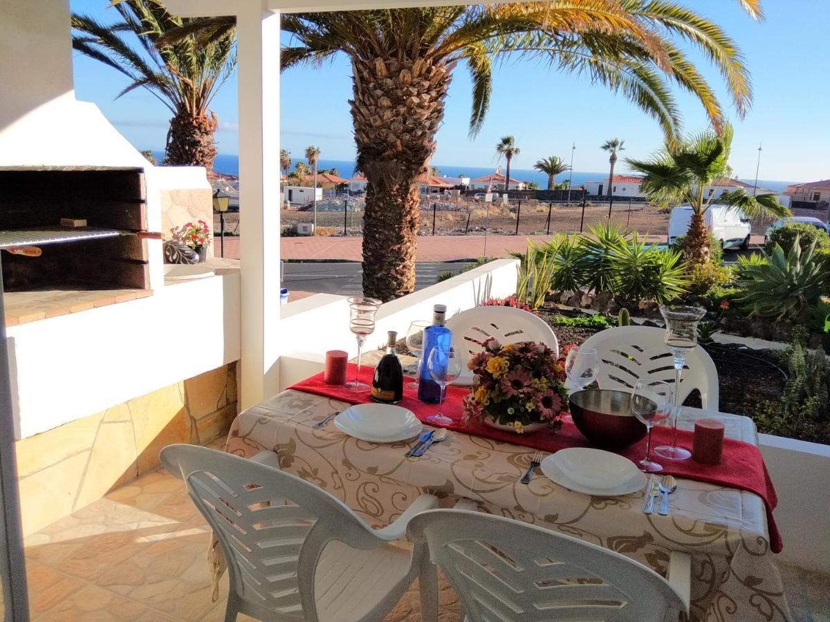 Apartment In Amarilla Golf 2 Bedrooms San Miguel de Abona Eksteriør billede